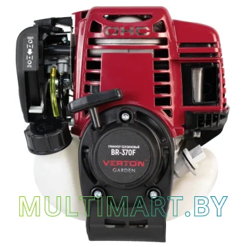 Триммер Verton Garden BR-370F картинка 4